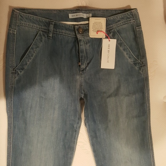 Chloe Jeans - Picture 4 of 6